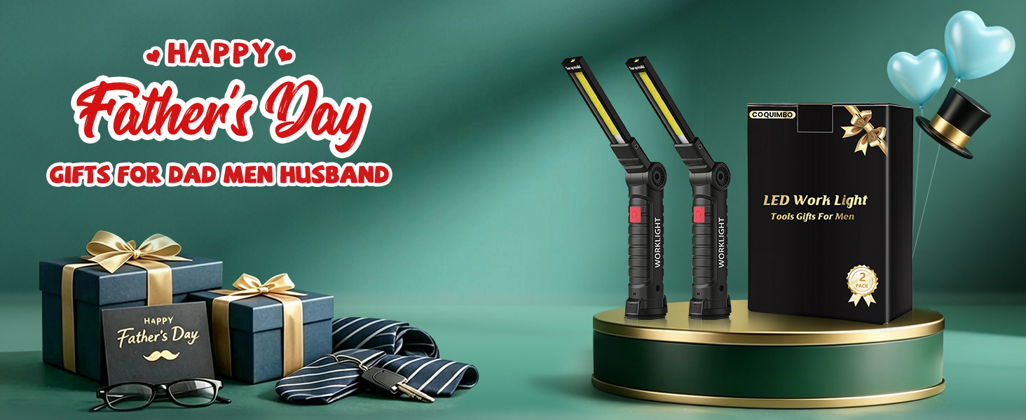 fathers day gifts work light