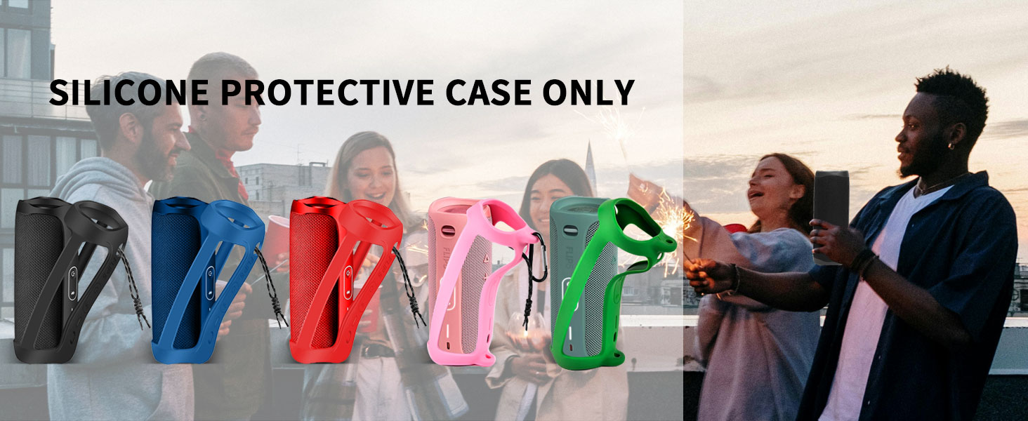 case for jbl flip 5