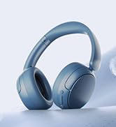over ear headphones