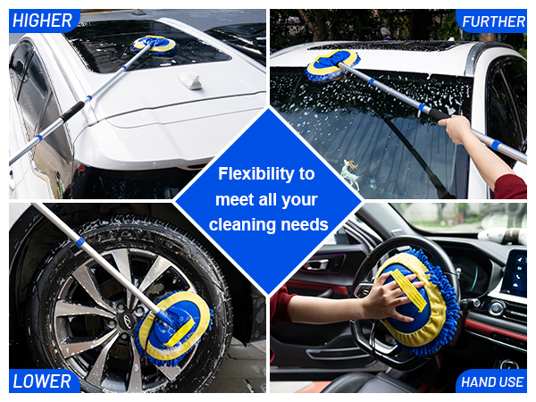 car brush