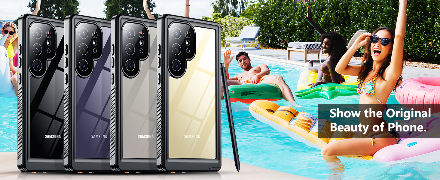 S24 ultra case