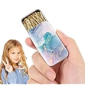 Mini Small Hair Clips,50 Count 1.38 inch Metal Hair Clips for Children,Girls and Women,Suitable f...