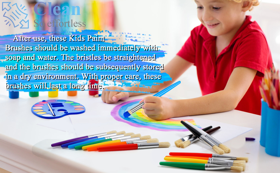 paint brushes for kids kids paint brushes toddler paint brushes kid paint brushes
