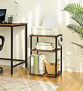 BF28PS01 printer stand