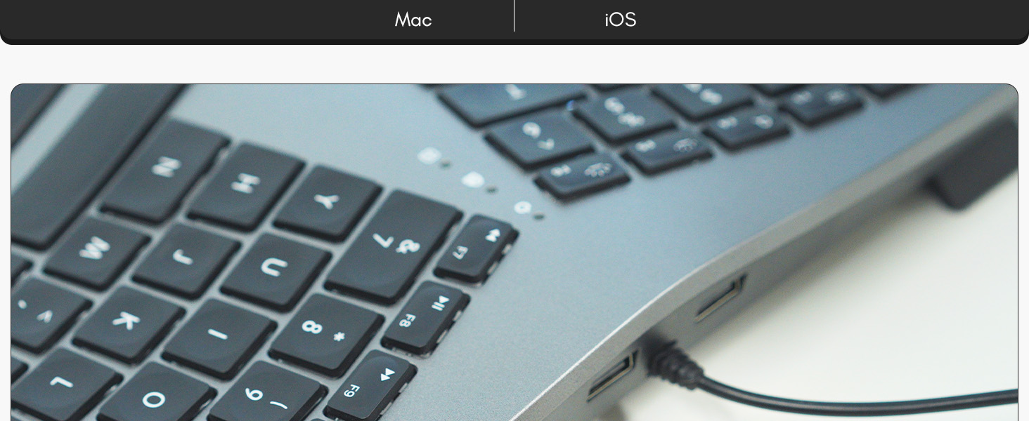 keyboard