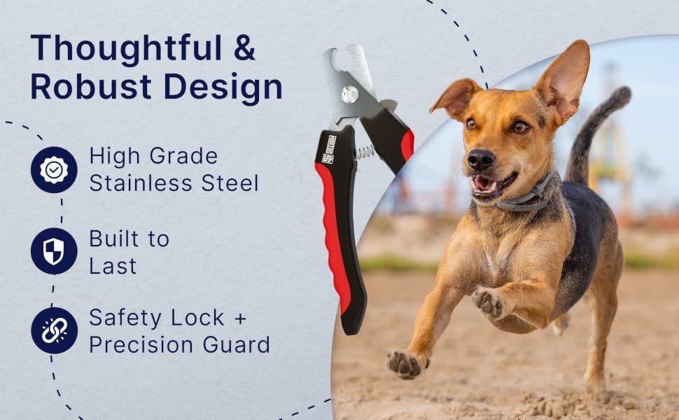 Thoughtful &amp;amp; Robust Design