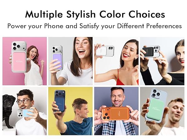 portable charger iphone