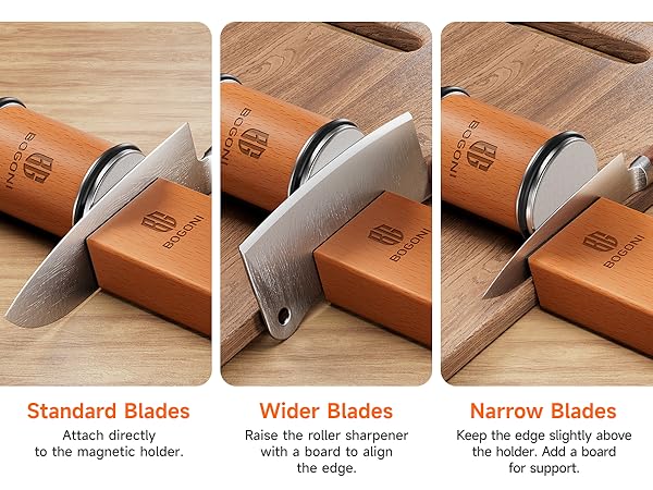 knife sharpener