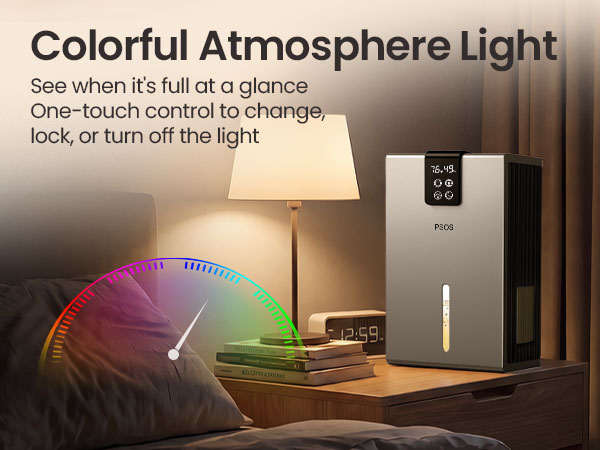 dehumidifier