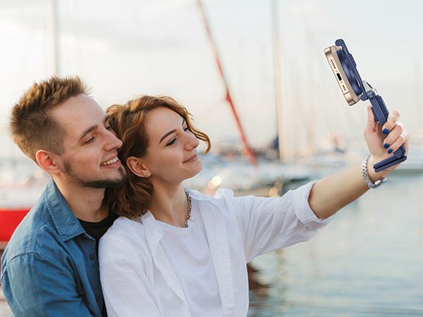 for iphone tripod for video recording