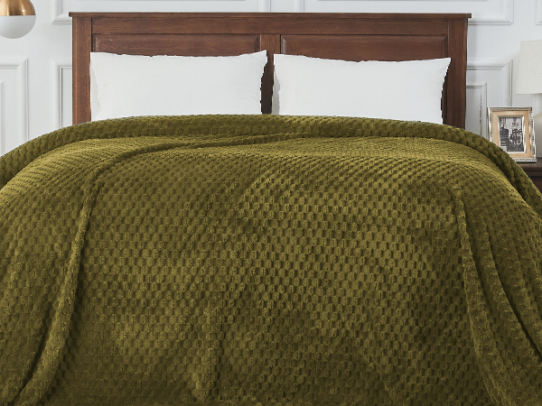 throw blanket