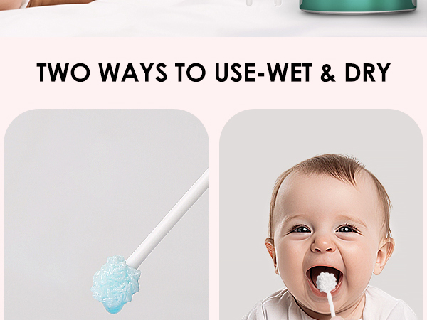 baby toothbrush