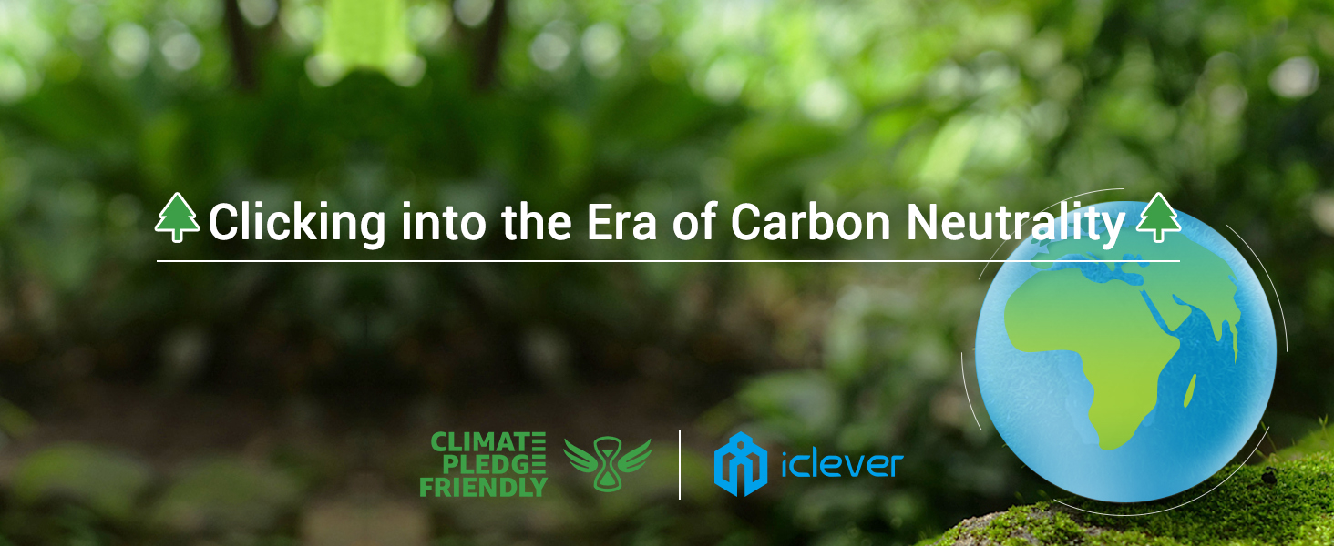 CLIMAT PLEDG FRIENDLY