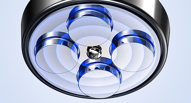 Magnetic Phone Holder for car