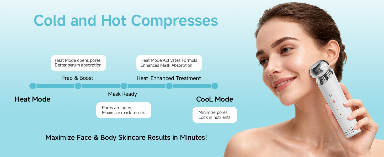 facial massager