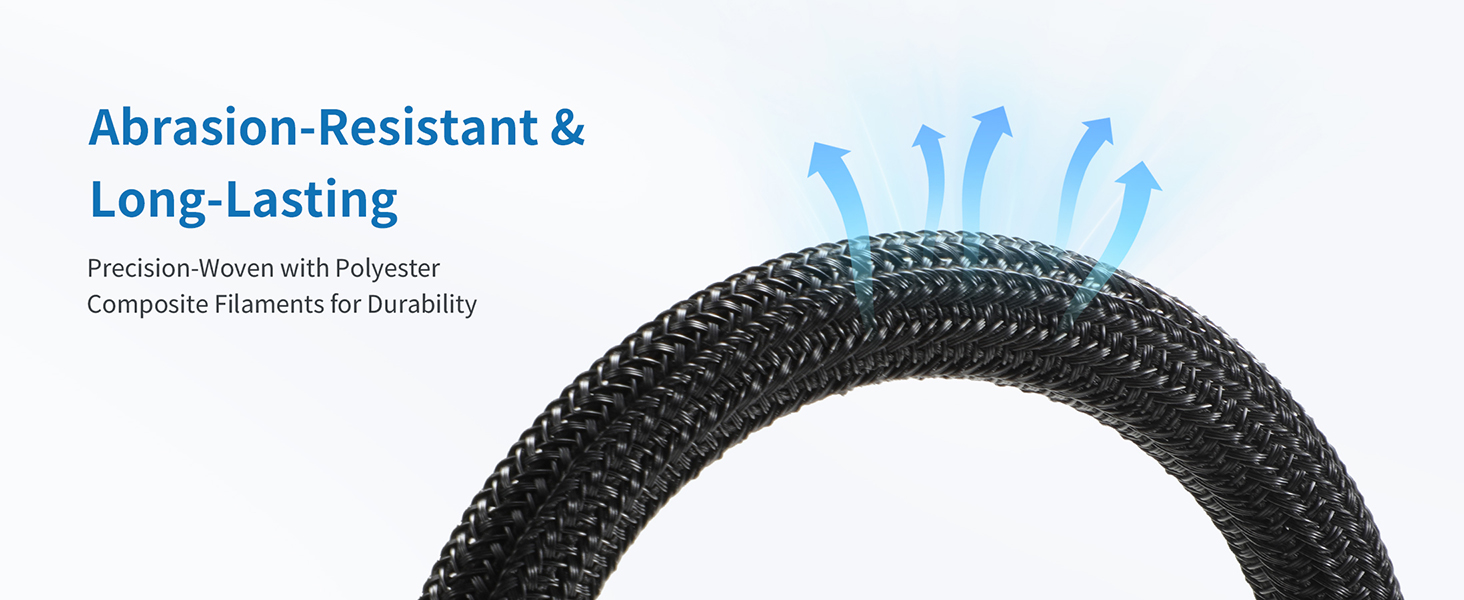 cable management sleeve