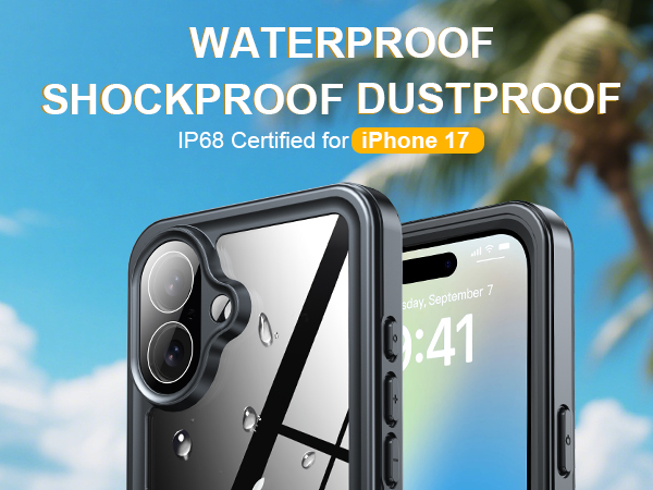 iphone 17 case