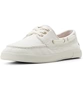 Sperry Women's Venice Canvas Boat Shoe