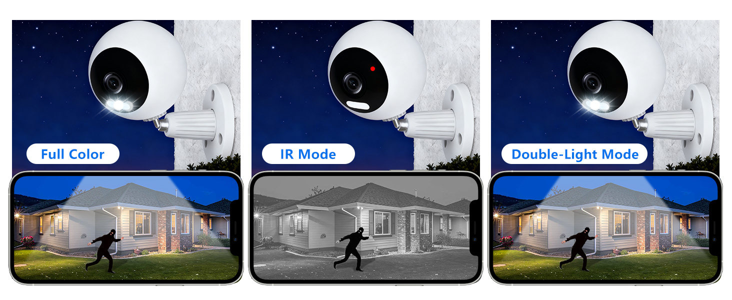 outdoor security camera