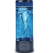 Gift for Her Him Kids Teen Men Women Water Vortex Tornado Night Lamp Popular for Home Room Decora...
