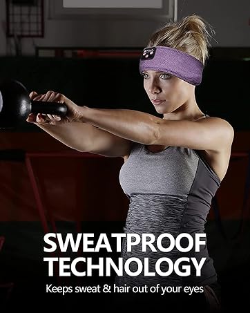 Headphones Headband