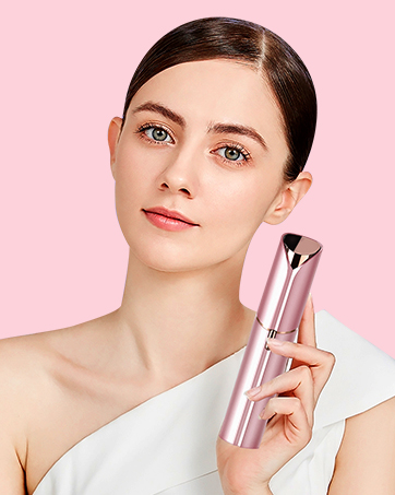 Facial Hair Remover for Women