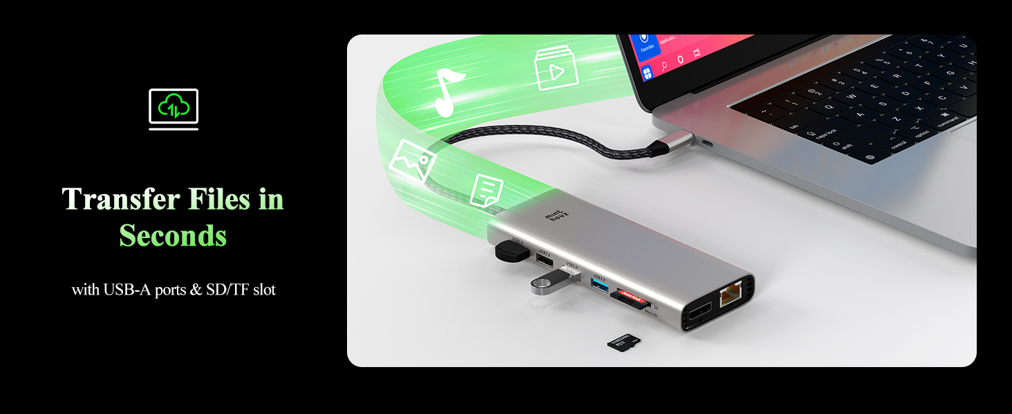Docking Station