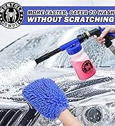car wash gun