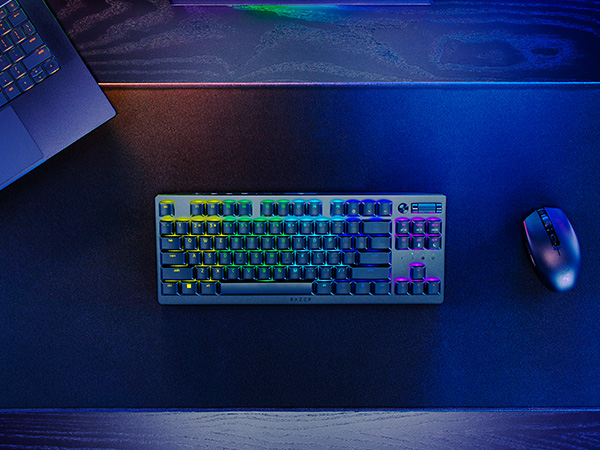 Razer DeathStalker V2 Pro TKL