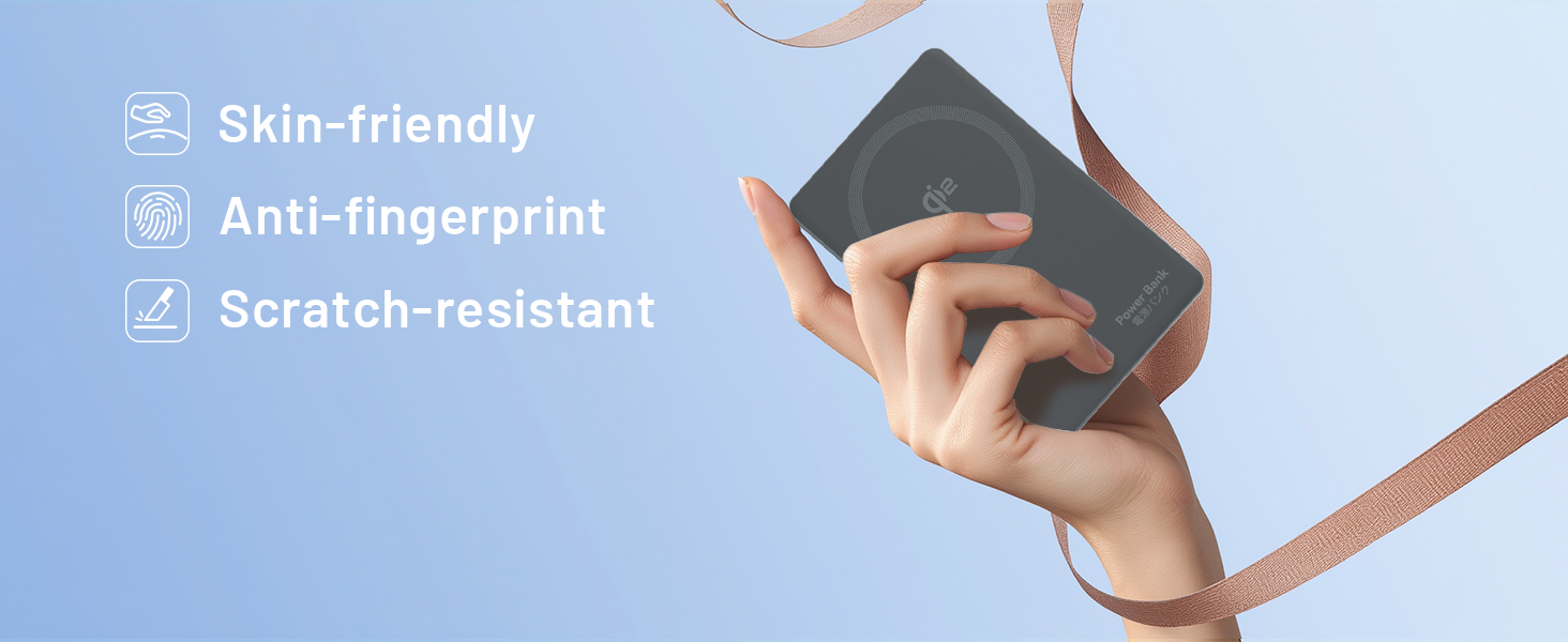 magsafe battery pack 5000mah