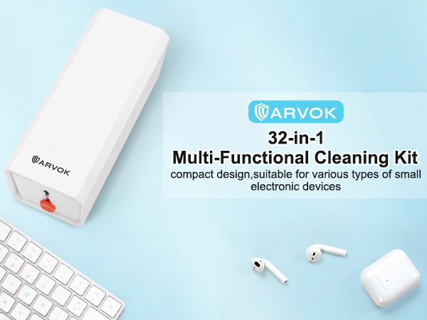 ARVOK Keyboard Cleaning Kit