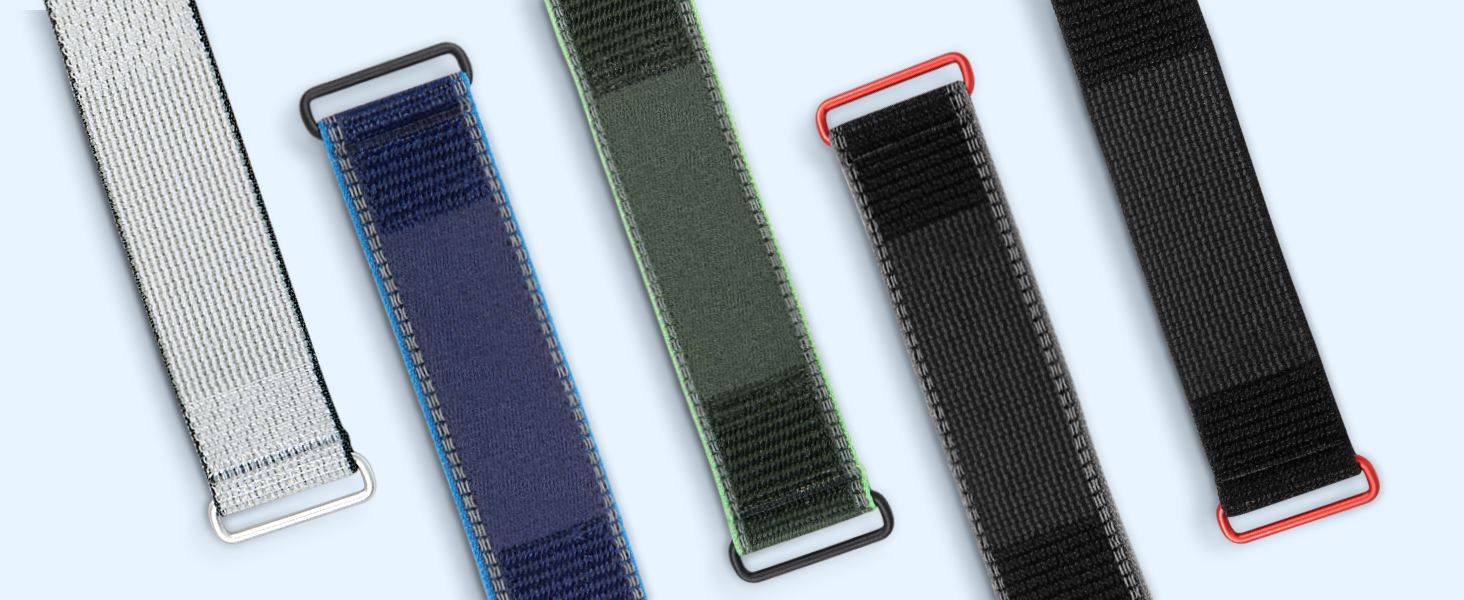 Amazfit Helio Strap Bicep Band