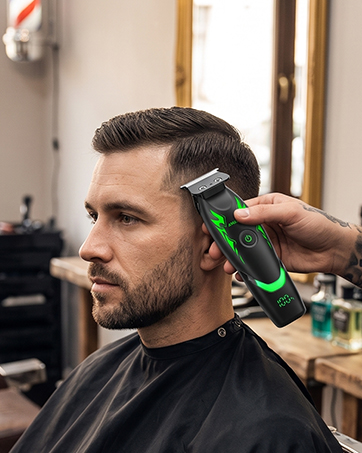 barber trimmer