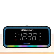 Low LED Illumination