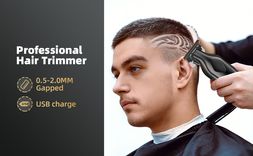 hair trimmer
