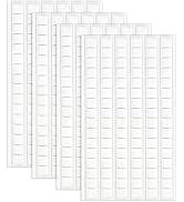 408 Pcs Adhesive Sticky Tack Putty, Removable Putty Mounting Putty Reusable Wall Safe Tack Putty ...