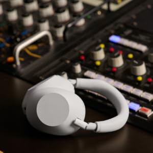 audio engineered