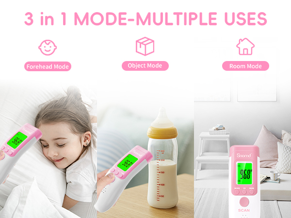 body thermometer