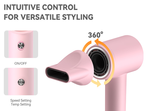 hair dryer