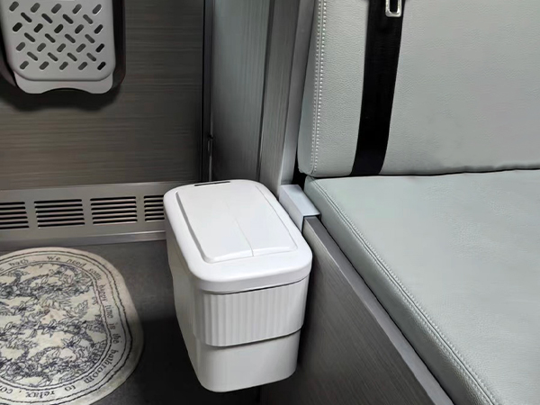 camper van