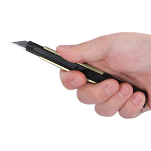 utility knife heavy duty