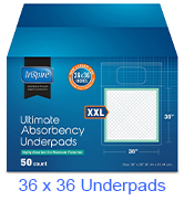 underpads