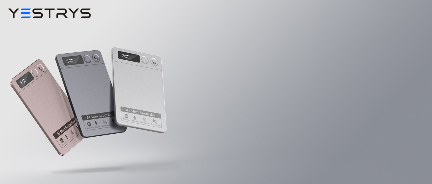 ai voice recorder
