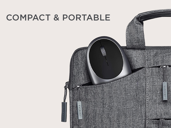 M1 Bluetooth Wireless Mouse