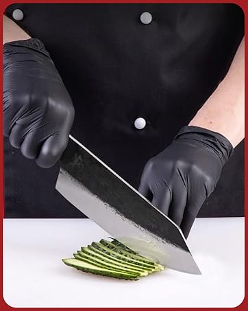 KP Handmade Chef Knife