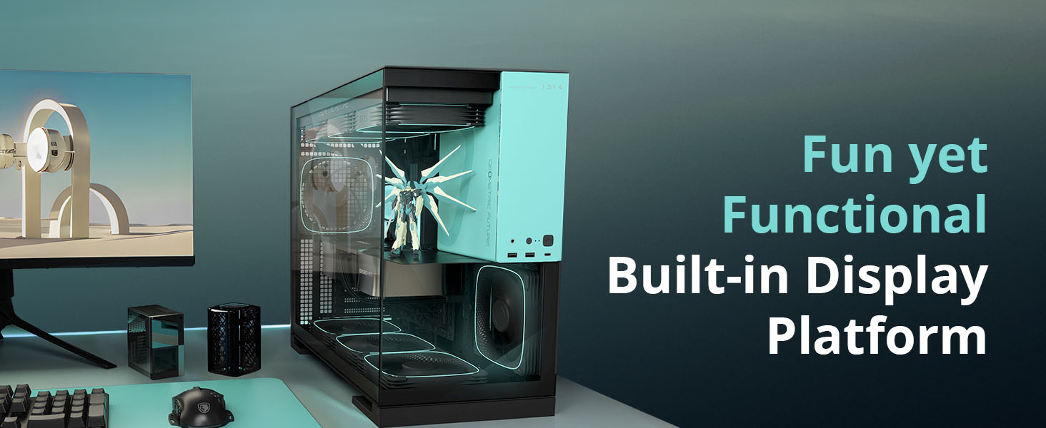 pc cases atx