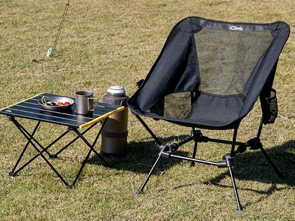 camp table