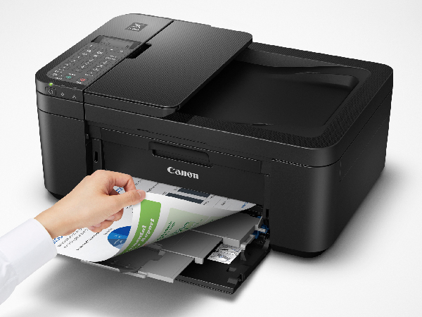 Auto Duplex Printing 