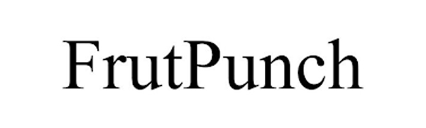 FrutPunch Glass Qtip Holder Dispenser