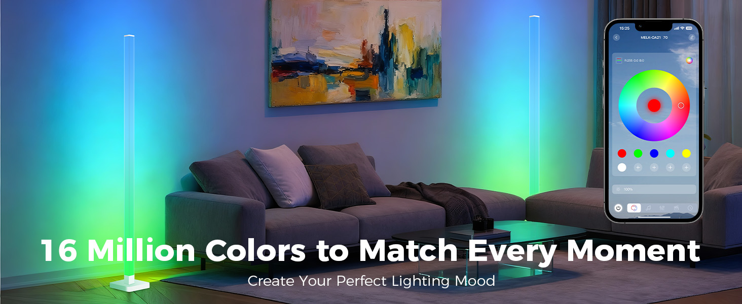 lamps for living room